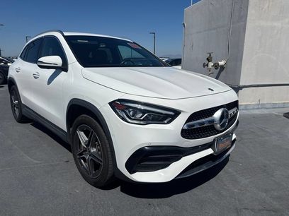 Used 2023 Mercedes-Benz GLA 250
