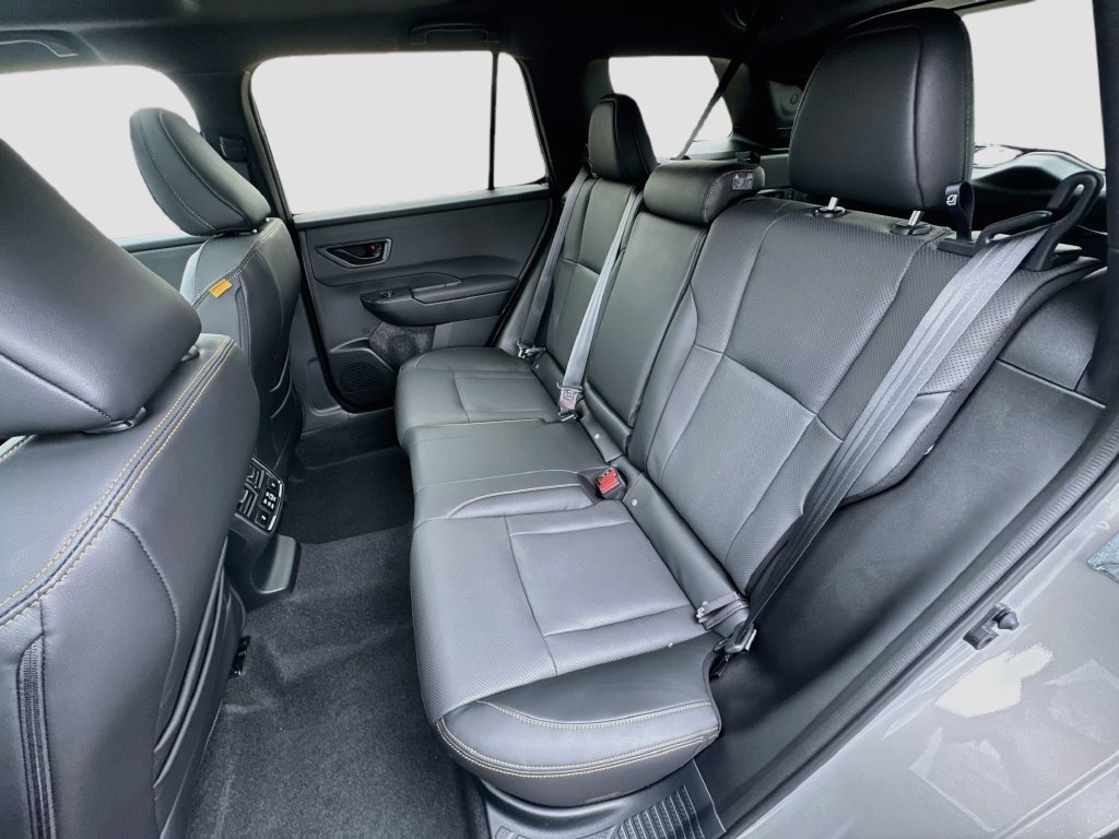 New 2026 Subaru Outback Wilderness AWD/4WD image 24