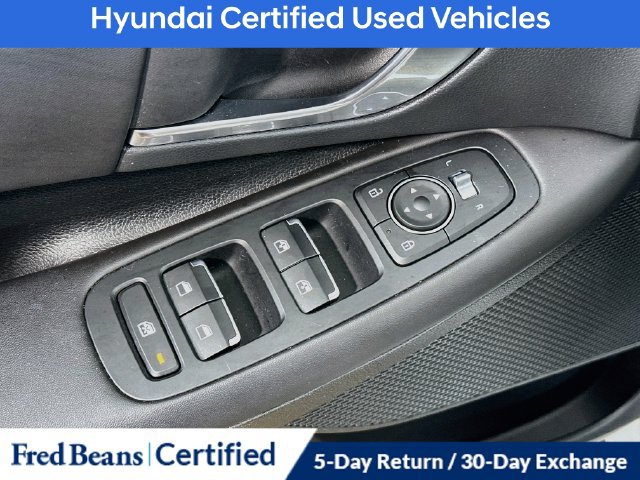 Certified 2023 Hyundai Sonata SEL w/ Cargo Package FWD image 20