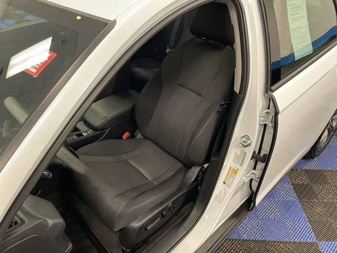 Certified 2023 Honda Accord EX image 11