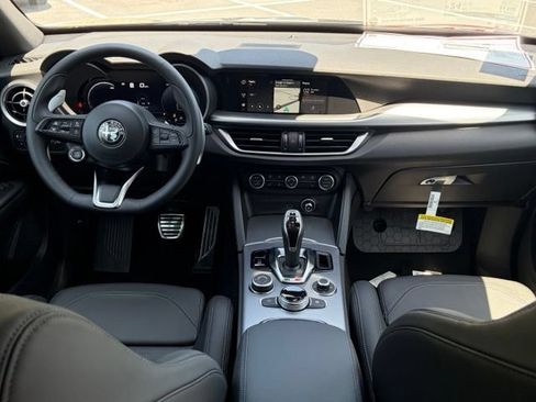 New 2026 Alfa Romeo Stelvio Sprint w/ Convenience Package AWD/4WD image 45