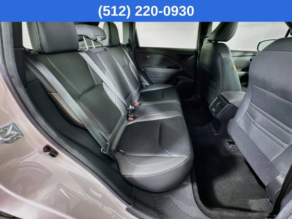 Used 2026 Subaru Forester Wilderness AWD/4WD image 35