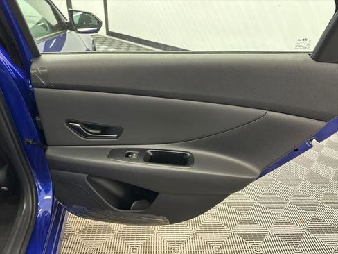 New 2026 Hyundai Elantra SEL Sport image 16