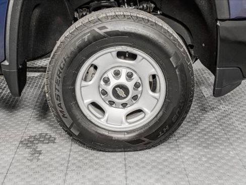 Used 2020 Chevrolet Silverado 2500 W/T image 20