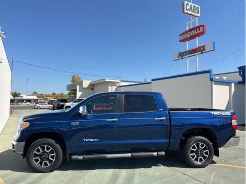 Used 2014 Toyota Tundra SR5 image 13