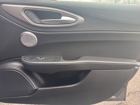 New 2026 Alfa Romeo Giulia AWD image 22
