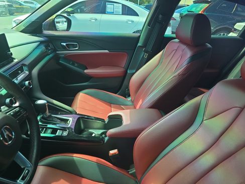 Used 2024 Acura Integra A-Spec FWD image 4