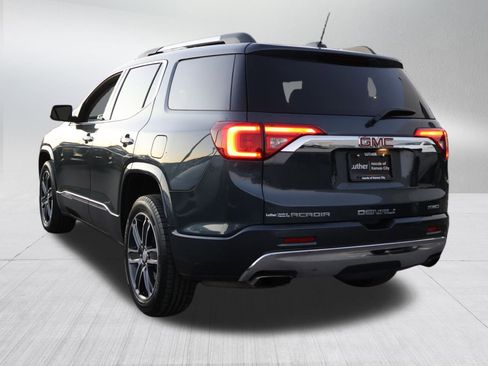 Used 2019 GMC Acadia Denali w/ Technology Package image 5