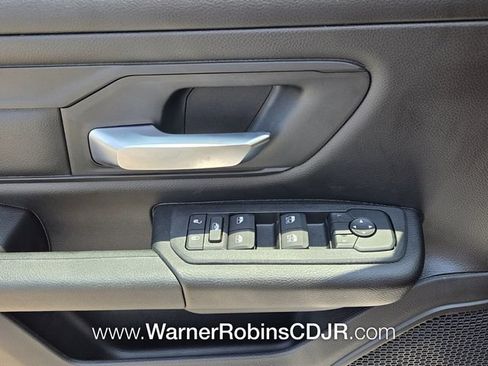 New 2026 RAM 1500 Express RWD image 30