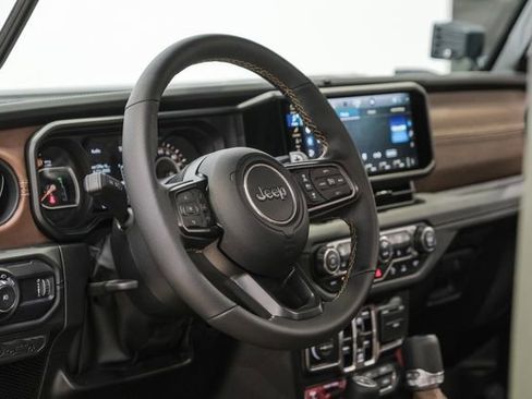 Used 2024 Jeep Wrangler Unlimited Rubicon 392 image 51