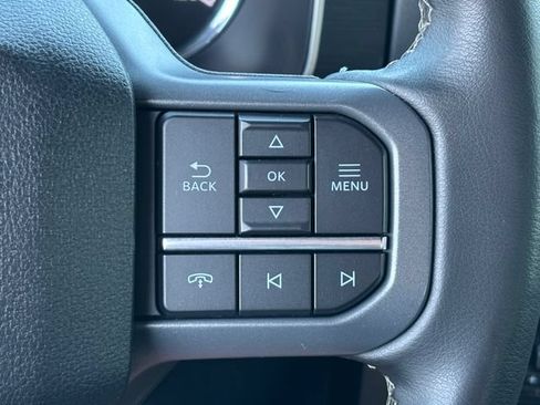 Used 2023 Ford F150 XLT w/ Equipment Group 302A High AWD/4WD image 23