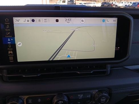 New 2026 Jeep Gladiator Rubicon image 39