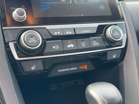 Used 2019 Honda Civic EX-L image 24
