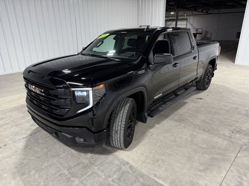 Used 2024 GMC Sierra 1500 Elevation image 38
