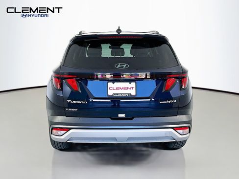 New 2026 Hyundai Tucson SEL AWD/4WD image 7