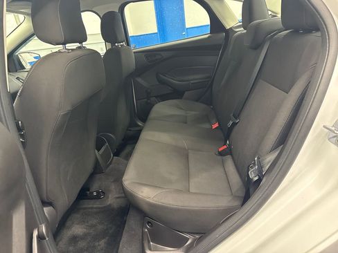 Used 2016 Ford Focus S FWD image 28