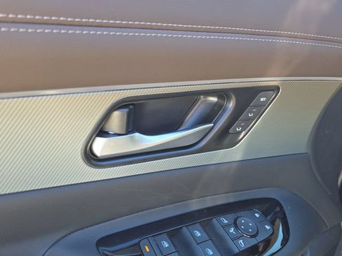 New 2026 Nissan Murano Platinum w/ Cargo Package AWD/4WD image 19