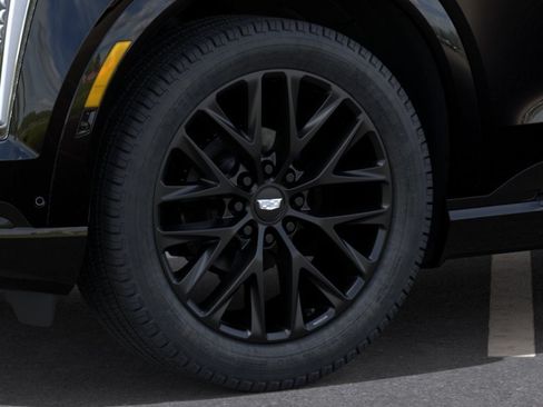 New 2026 Cadillac Escalade IQL Sport 2 AWD/4WD image 9