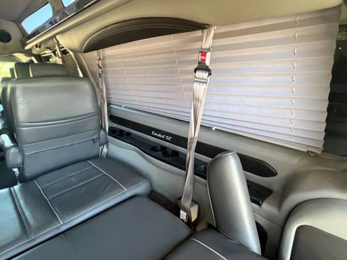 Used 2016 GMC Savana 2500 Extended image 50