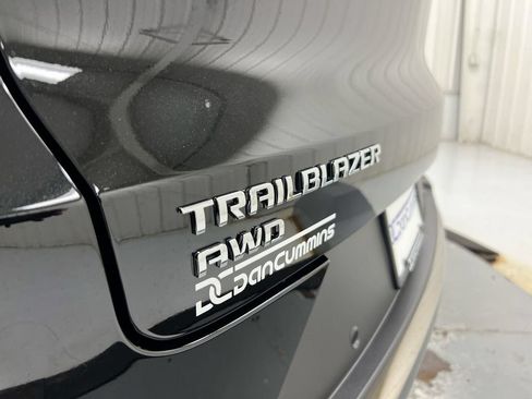 New 2026 Chevrolet TrailBlazer ACTIV w/ Convenience Package AWD/4WD image 26