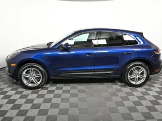 Certified 2026 Porsche Macan AWD/4WD video 2