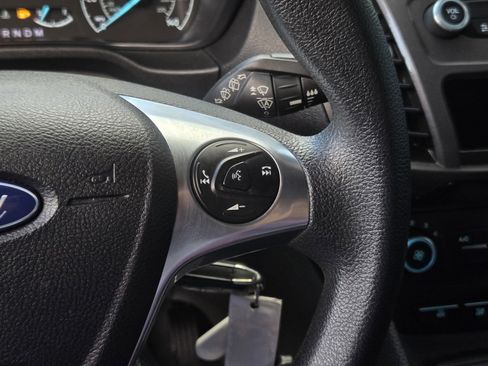 Used 2023 Ford Transit Connect XL image 18