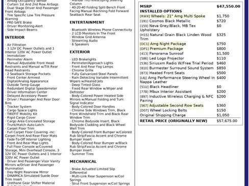 Used 2021 Mercedes-Benz GLA 35 AMG 4MATIC image 57