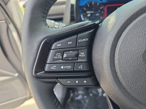 Certified 2026 Subaru Outback Premium AWD/4WD image 23