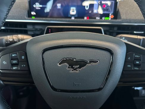 New 2026 Ford Mustang Mach-E Premium RWD image 25