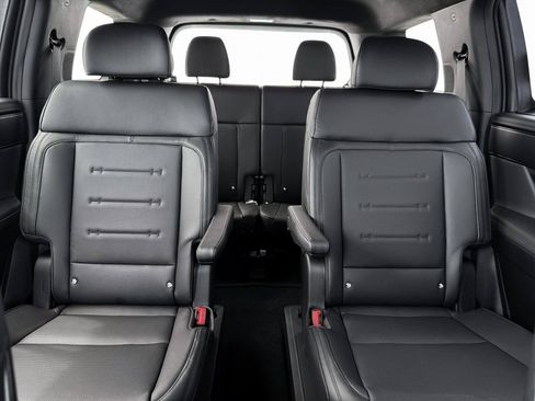New 2026 Hyundai Santa Fe Calligraphy AWD/4WD image 16