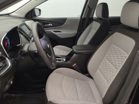 Used 2020 Chevrolet Equinox LS AWD/4WD image 17