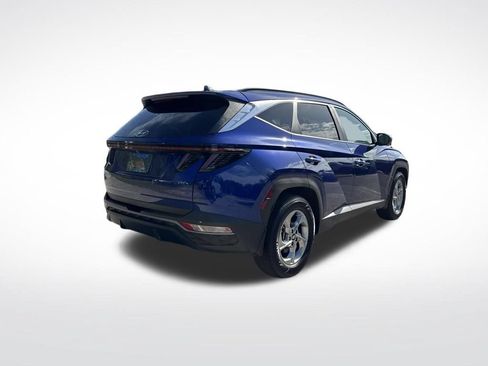 Used 2023 Hyundai Tucson SEL FWD image 5