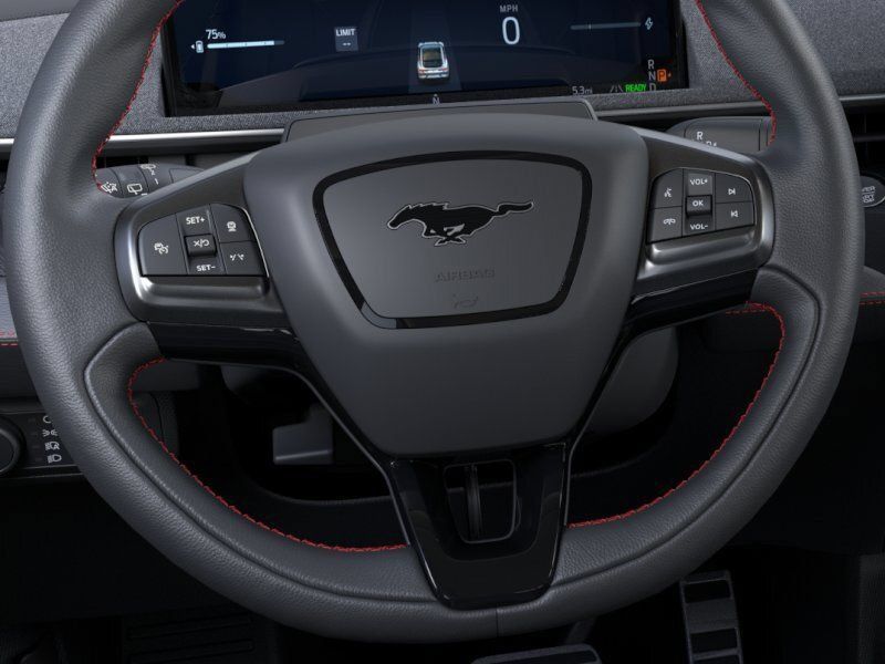 New 2026 Ford Mustang Mach-E Premium AWD/4WD image 14