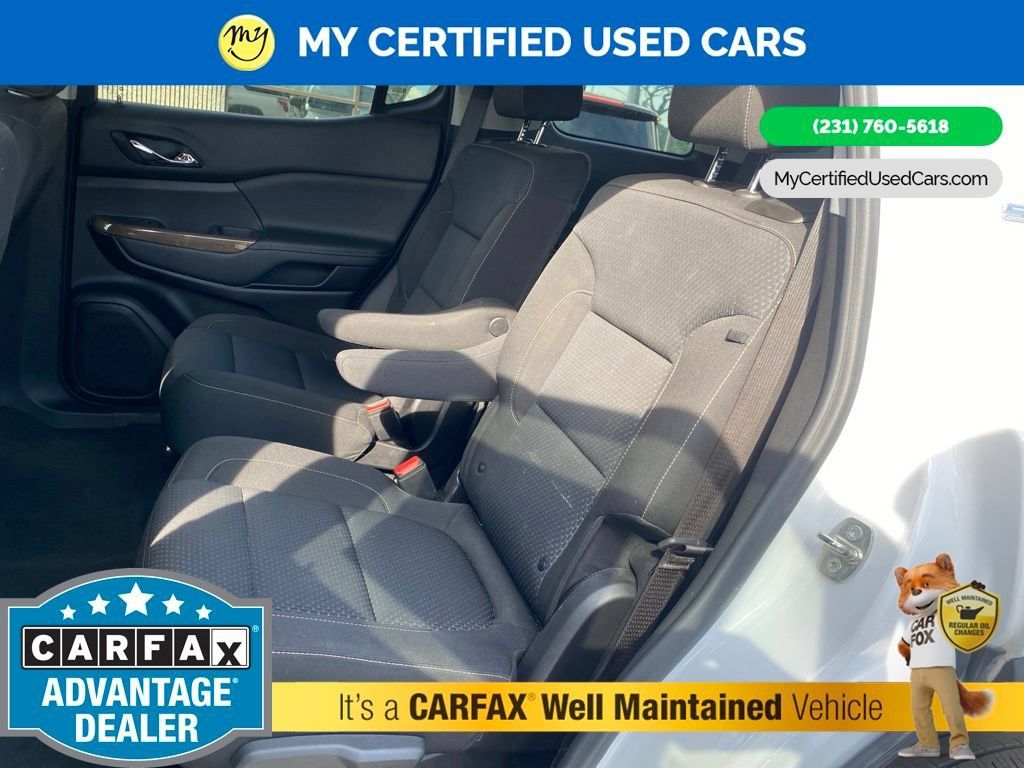 Used 2022 GMC Acadia SLE w/ Driver Convenience Package AWD/4WD image 28
