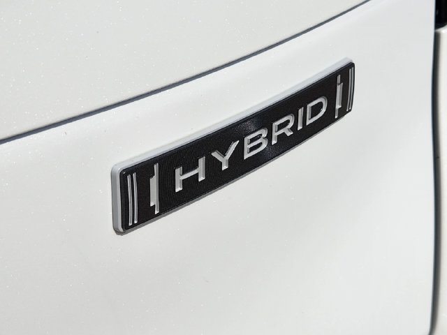 New 2026 Subaru Forester Touring AWD/4WD image 8