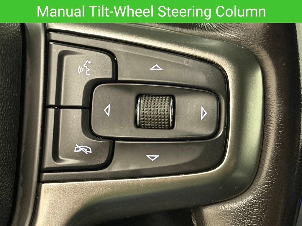 Certified 2020 Chevrolet Silverado 1500 RST AWD/4WD image 40