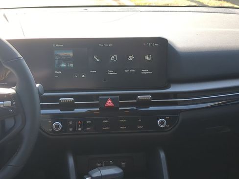 New 2026 Kia Sportage LX w/ LX Convenience Package image 15