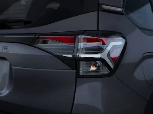 New 2026 Subaru Forester Premium AWD/4WD image 12