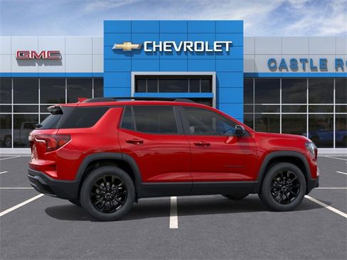 New 2026 GMC Terrain Elevation w/ Elevation Premium Package image 5