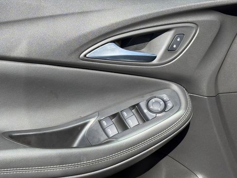 Used 2021 Buick Encore GX Select w/ Experience Buick Package image 17