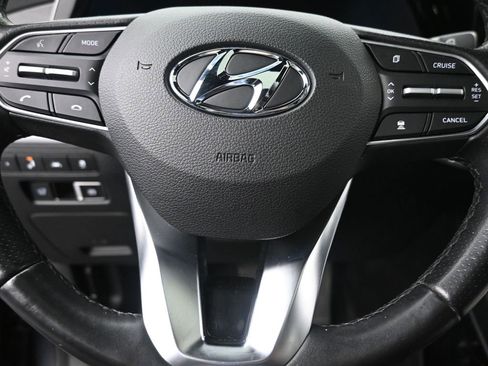 Used 2021 Hyundai Palisade Calligraphy w/ Winter Package AWD/4WD image 16