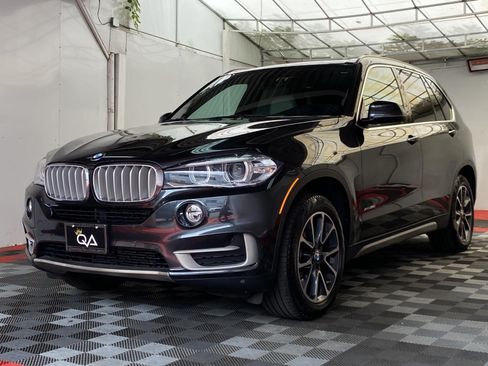 Used 2018 BMW X5 xDrive35i AWD/4WD image 3