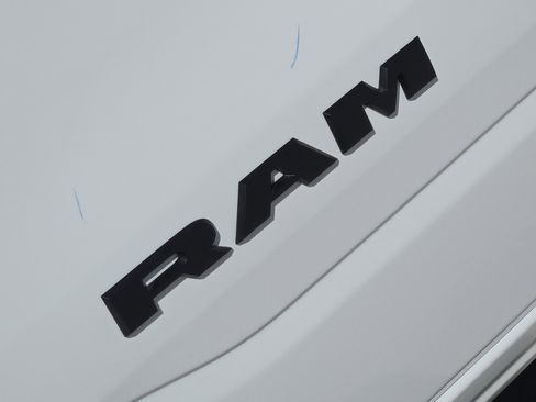 New 2026 RAM 1500 Tradesman AWD/4WD image 9