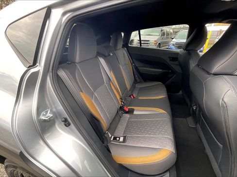 Used 2025 Subaru Crosstrek 2.5i Sport w/ Crosstrek Mirror Package image 21