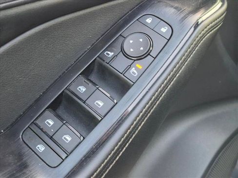 Used 2024 Nissan Rogue SV AWD/4WD image 11