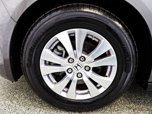 Used 2016 Honda Odyssey EX-L image 19