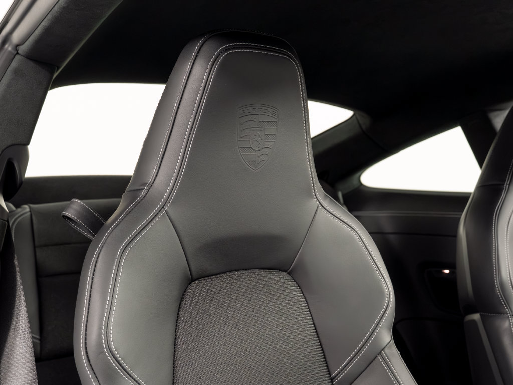 Certified 2026 Porsche 911 GT3 RWD image 44