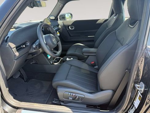 New 2026 MINI Cooper S FWD image 9