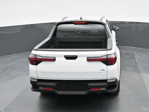 Used 2025 Hyundai Santa Cruz SEL AWD/4WD image 27