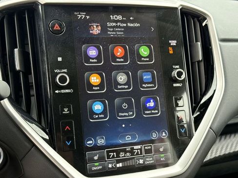 Used 2025 Subaru Ascent Premium image 23